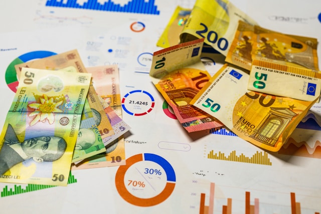 Financial Transactions Analysis & Credit Limit Prediction